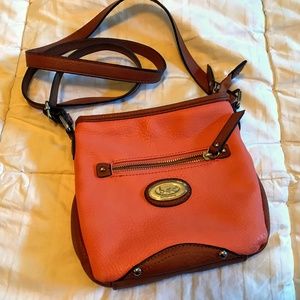 Born Crossbody Handbag